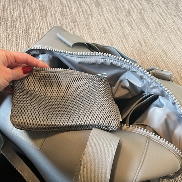 Dagne Dover Large Carryall - Picture 4 of 6